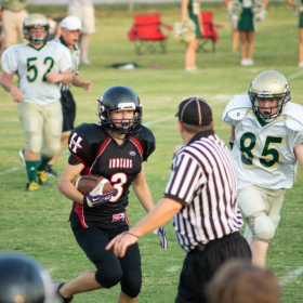 High School Football
