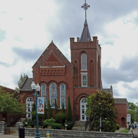 Presbyterian Church