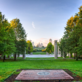 State Capital Building