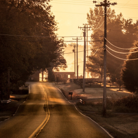 Franklin Mornings