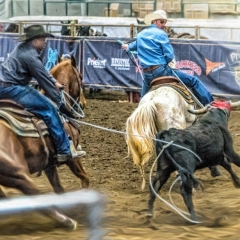 Franklin Hosts Several Rodeo Events