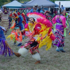 Native American Dance Nashville