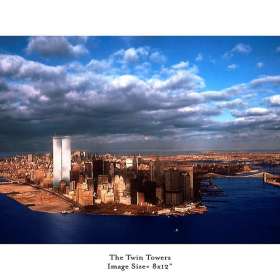 The-Twin-Towers