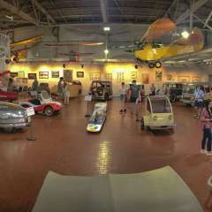 Ray-Wong-Lane-Auto-Museum-Outing