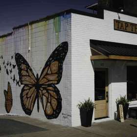 Al-Wood-Clarksville-Outing