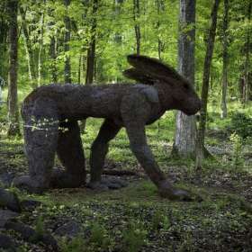 Al Wood - Cheekwood - April 2026 - BPG Outing - Image 1