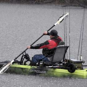 Darek-Baker-Long-Hunter-State-Park-Outing-1