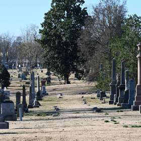 Darek-Baker-Mount-Olivet-Cemetery-Outing-1