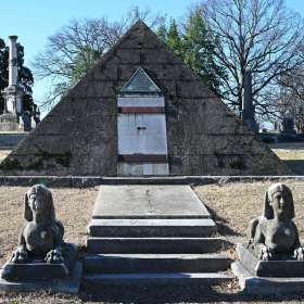 Darek-Baker-Mount-Olivet-Cemetery-Outing-2