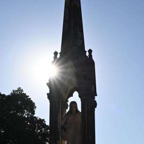 Darek-Baker-Mount-Olivet-Cemetery-Outing