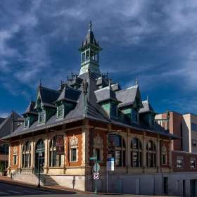 Diane-Burgett-Clarksville-Scavenger-Hunt-Outing-1