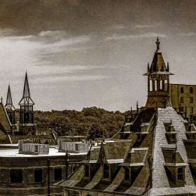 Diane-Burgett-Clarksville-Scavenger-Hunt-Outing