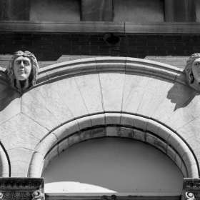 Leandra-Habel-Clarksville-Scavenger-Hunt-Outing