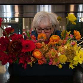 Leandra Habel - Frist Museum-February 2026 - March 2026 - BPG Outing - Image 2