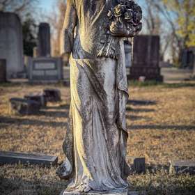 Ray-Wong-Mt.-Olivet-Cemetary-Outing