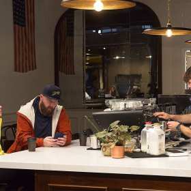 Rick-Wise-Factory-at-Franklin-Outing