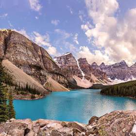 Tim Lumley - Vistas (2nd Place)