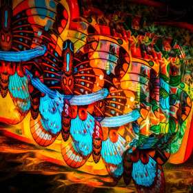 Weekly Challenge - Get Creative