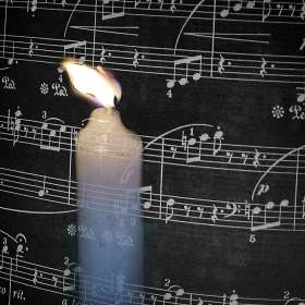 Weekly Challenge - Line from a Song