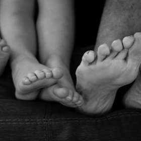 Weekly Challenge - Six Feet Rule