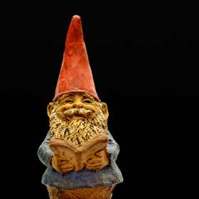 Weekly Challenge - Portraits