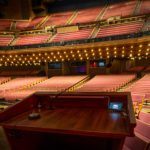 Russ Tomanek - Opry Outing