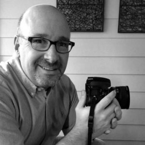 David Morel - headshot