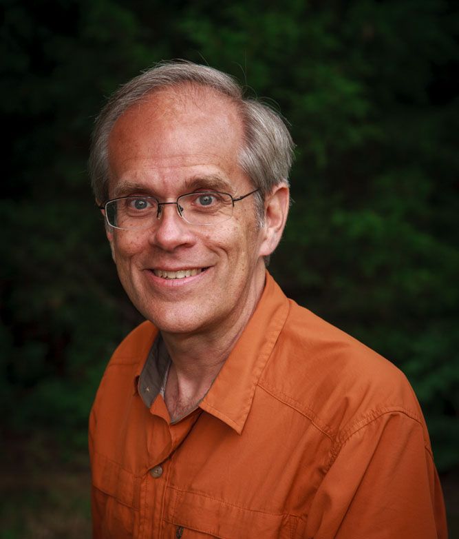 Byron Jorjorian
