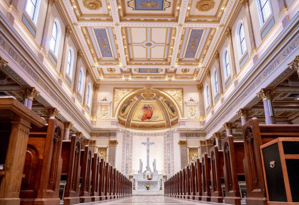 Cathedral of the Incarnation 2