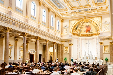 Cathedral of the Incarnation