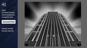 Duane Miller - PPA Diamond Award 2026