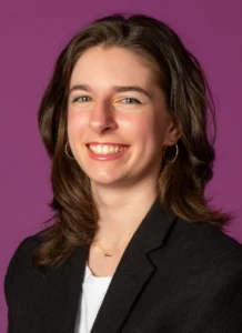 Meghan Veldman - headshot