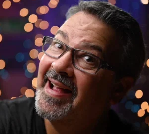 Paul Van Allen - Nikon