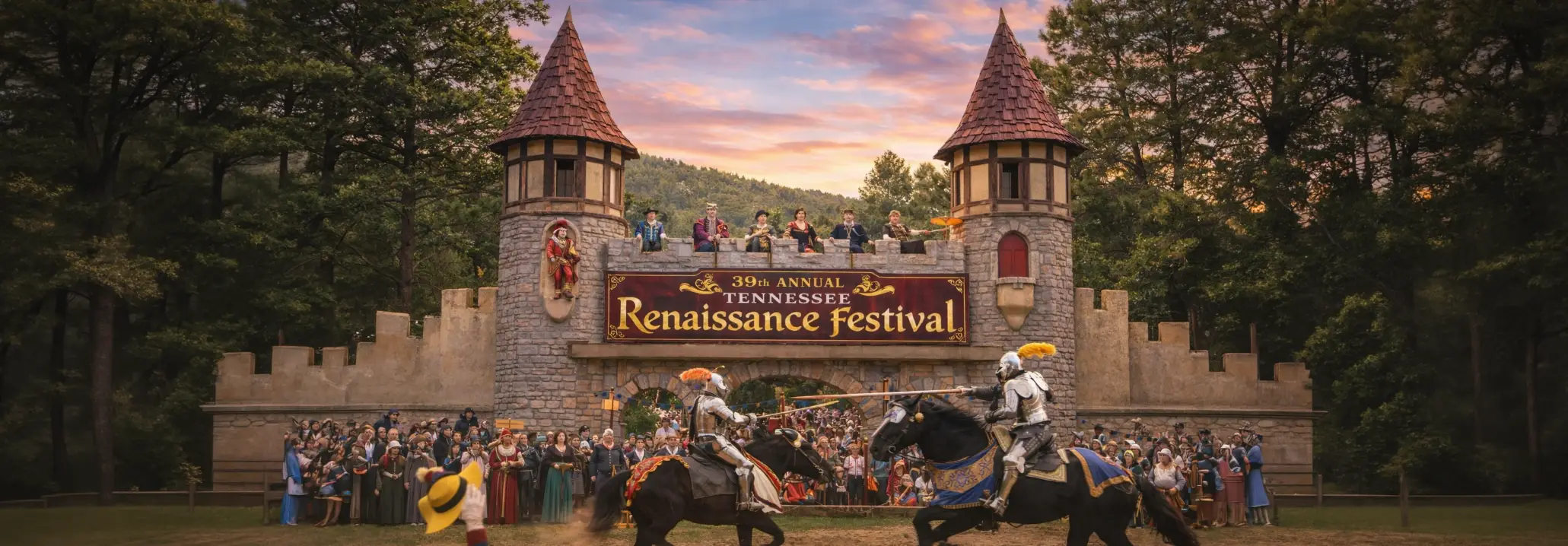 Renaissance Festival