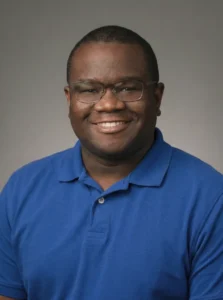 Chris Scott - Headshot