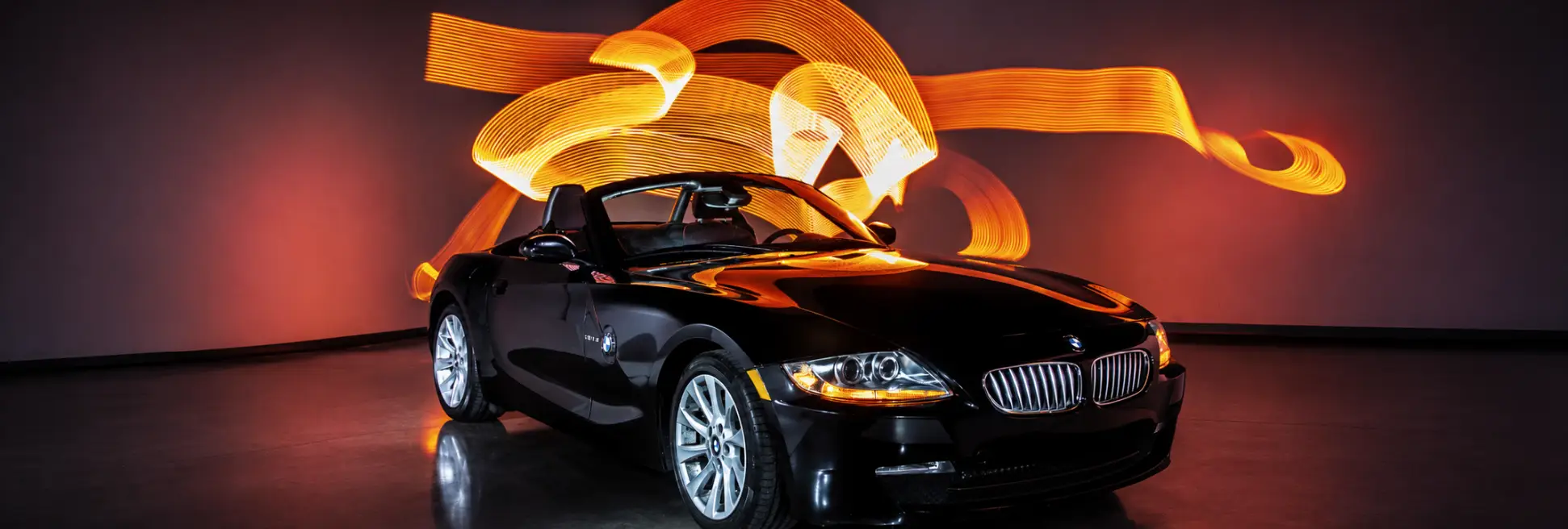 Nossi BMW