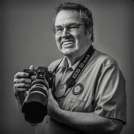 John Kernodle - headshot