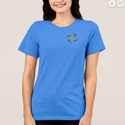 BPG Women's Cut T-Shirt