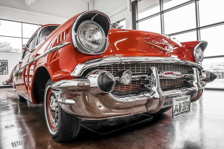 Betty Cowart - Open (Jt 1st Place)