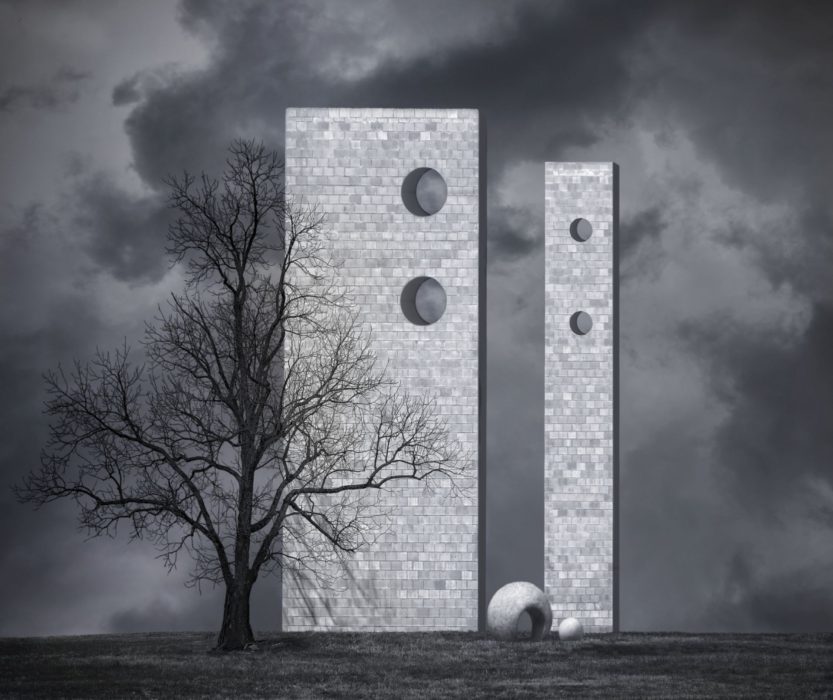 Bill Scott - Open - 1st Place - March 2026 - POTM