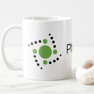 BPG Coffee Mug