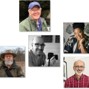 Inspired By 2019 – Composite Head Shots Inspired By 2019 - Composite Head Shots