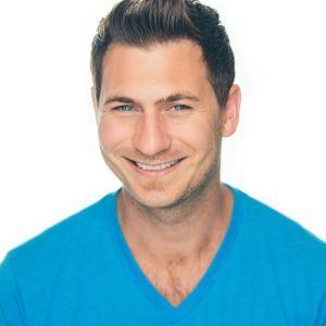 David Molnar – headshot David Molnar - headshot