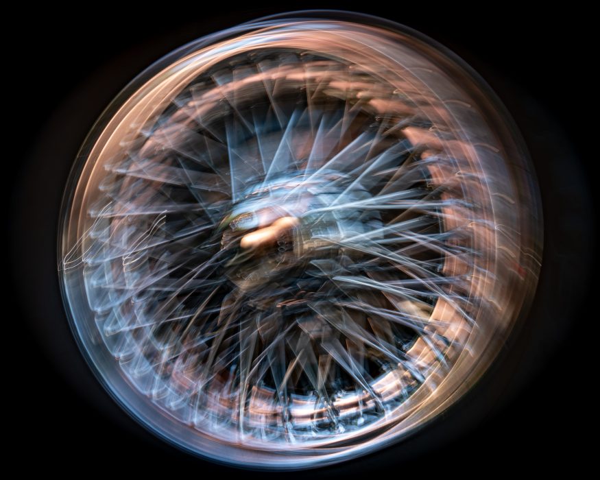 Diane-Burgett-Wheels-1st-Place-May 2025