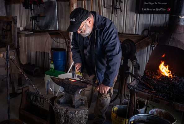 Duane-Miller-Granville-Outing-2 April 2025