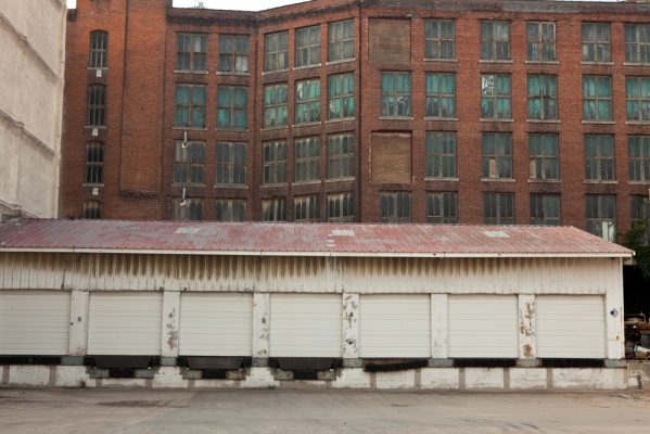 Industrial Disease BEFORE