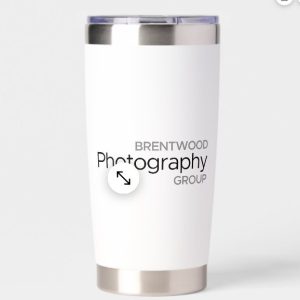 BPG Insulated Tumbler