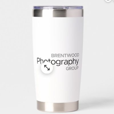 BPG Insulated Tumbler