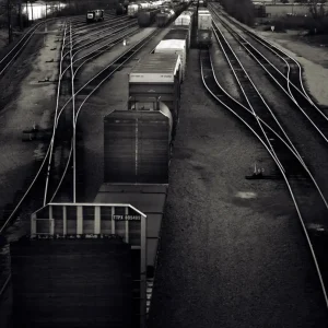 Jerry Atnip - Tracks