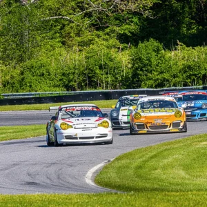 John Kernodle - motorsports1